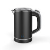 Electric Kettles 600W, 0.8L Stainless Steel Kettle, Portable Mini Electric Kettle, Compact Travel Electric Kettles