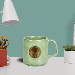 360ML Ceramic Coffee Mug, Tea Cup, Stoneware Mug, Porcelain Mug, Gift for Men or Women